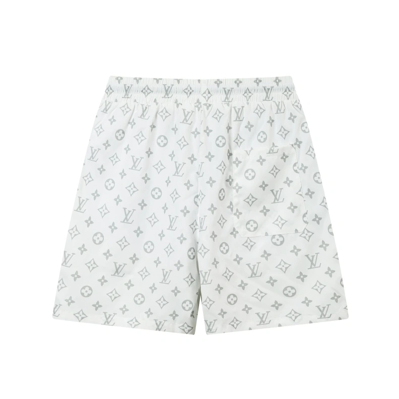 Unique LX Shorts 97668
