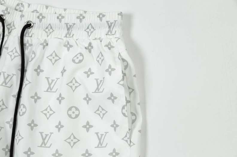 Unique LX Shorts 97668