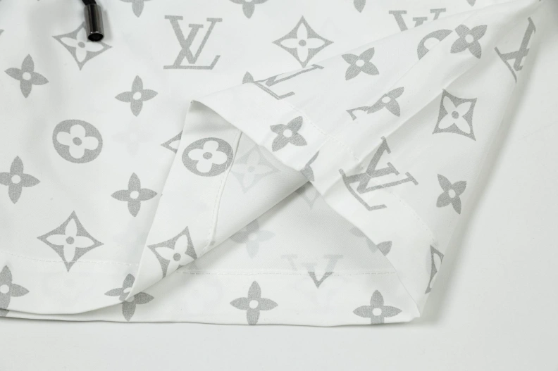 Unique LX Shorts 97668