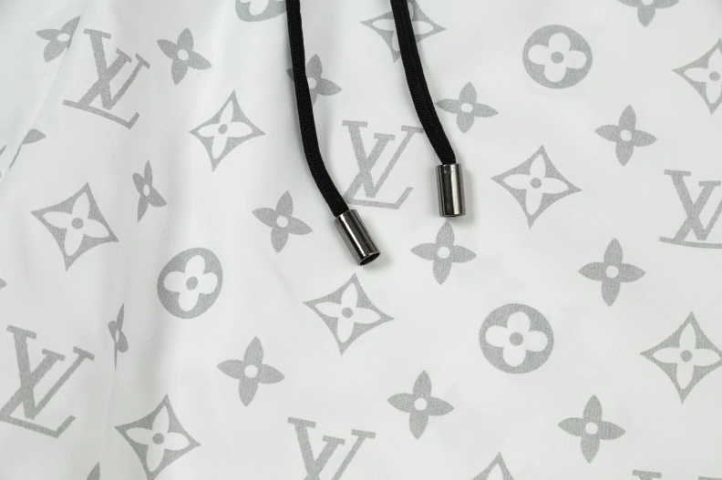 Unique LX Shorts 97668
