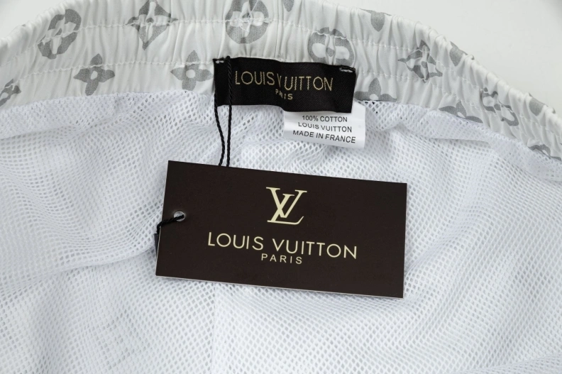 Unique LX Shorts 97668