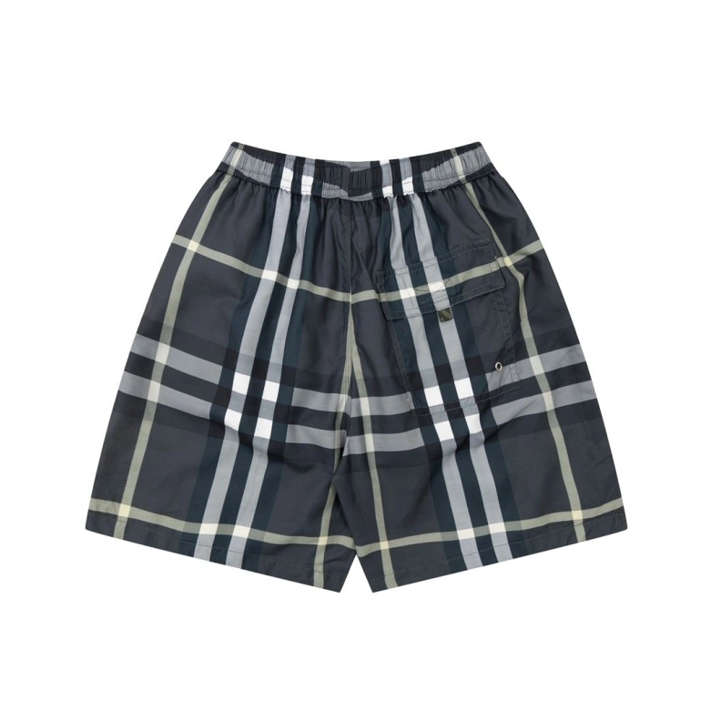 Bxrbxrry Shorts Comfortable 92450