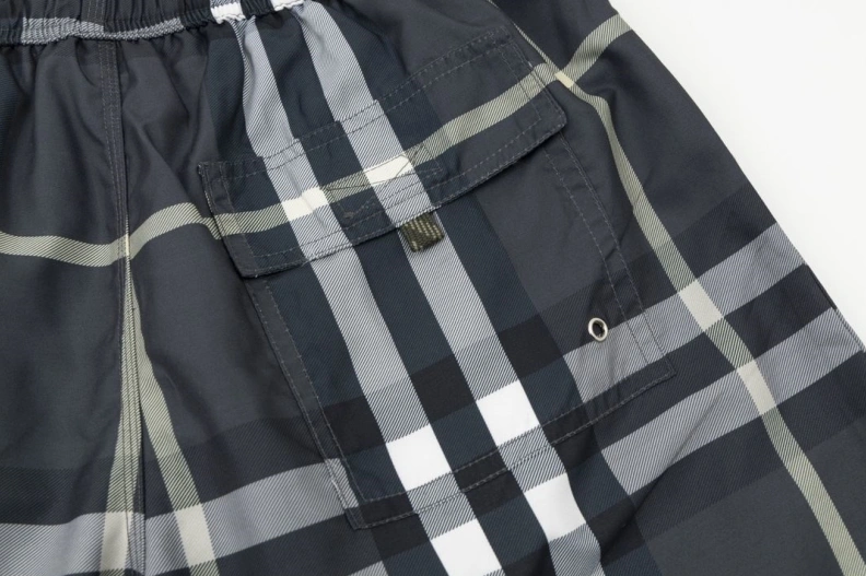 Bxrbxrry Shorts Comfortable 92450