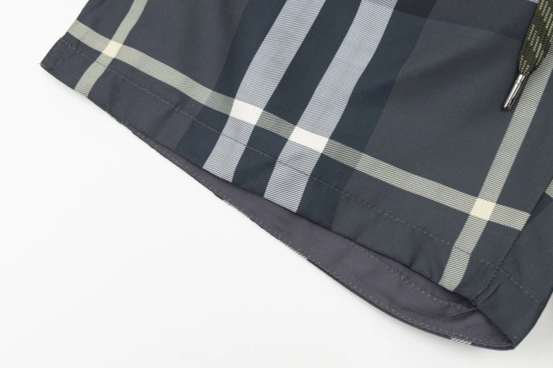 Bxrbxrry Shorts Comfortable 92450