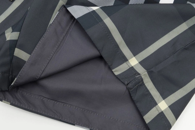 Bxrbxrry Shorts Comfortable 92450