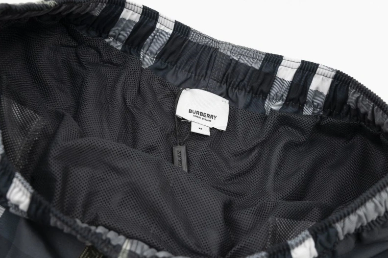 Bxrbxrry Shorts Comfortable 92450
