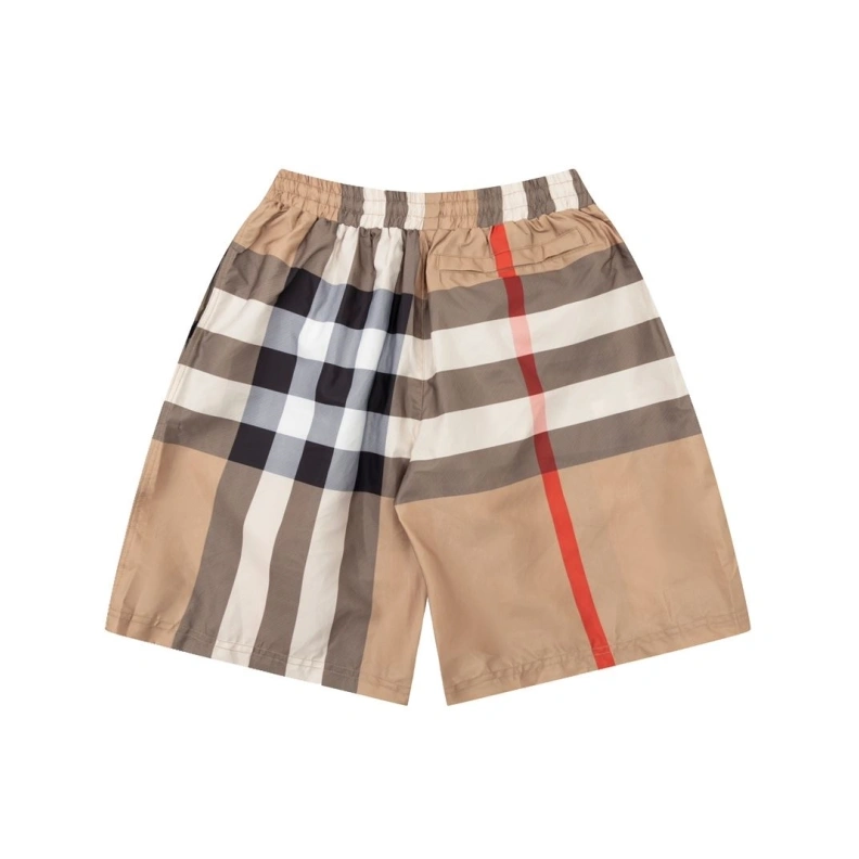 Bxrbxrry Shorts Fashionable 92371