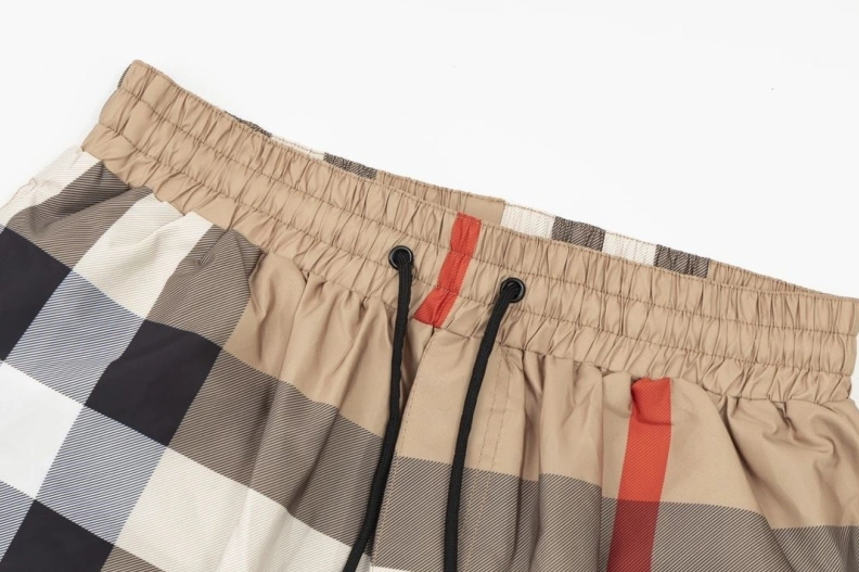 Bxrbxrry Shorts Fashionable 92371
