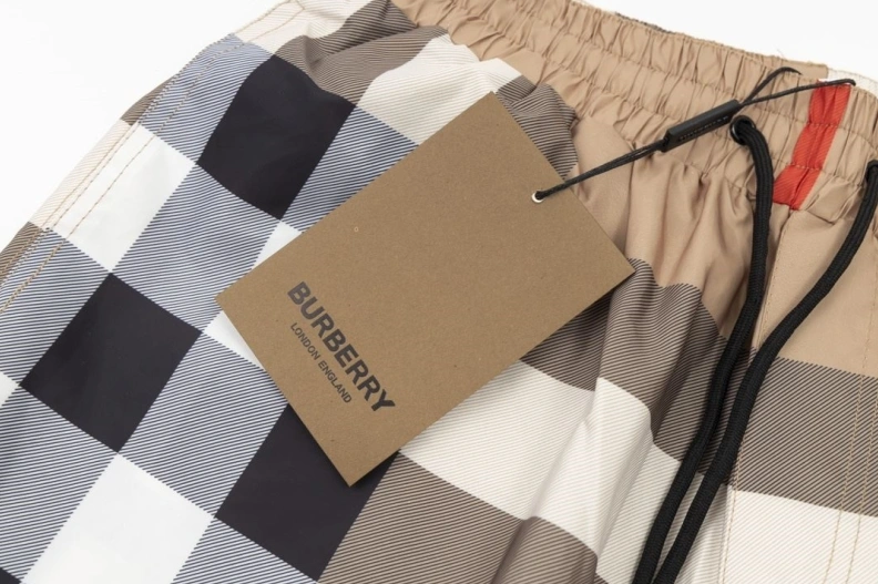 Bxrbxrry Shorts Fashionable 92371