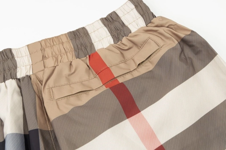 Bxrbxrry Shorts Fashionable 92371