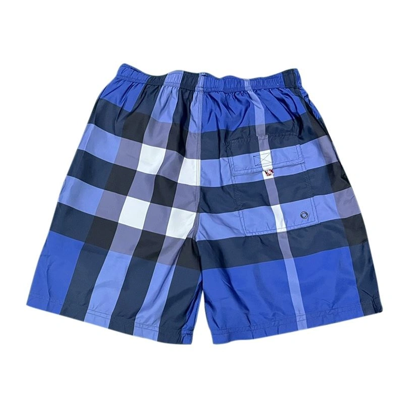 Bxrbxrry Shorts Bold 92374