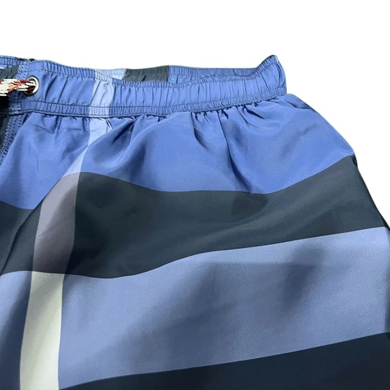 Bxrbxrry Shorts Bold 92374