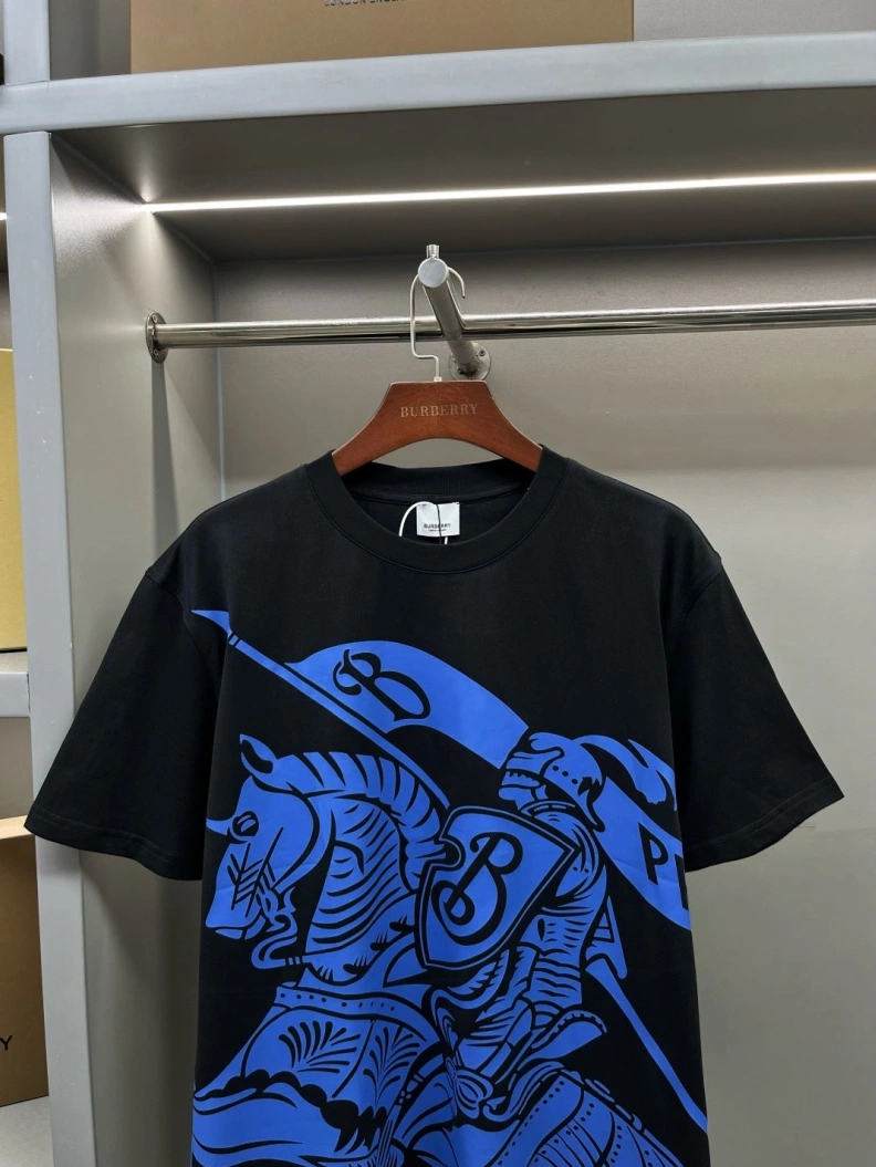 Bxrbxrry T-Shirts Fashionable 92348
