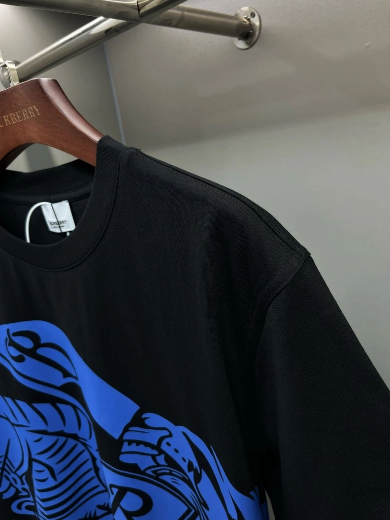 Bxrbxrry T-Shirts Fashionable 92348