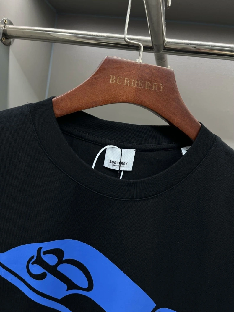 Bxrbxrry T-Shirts Fashionable 92348