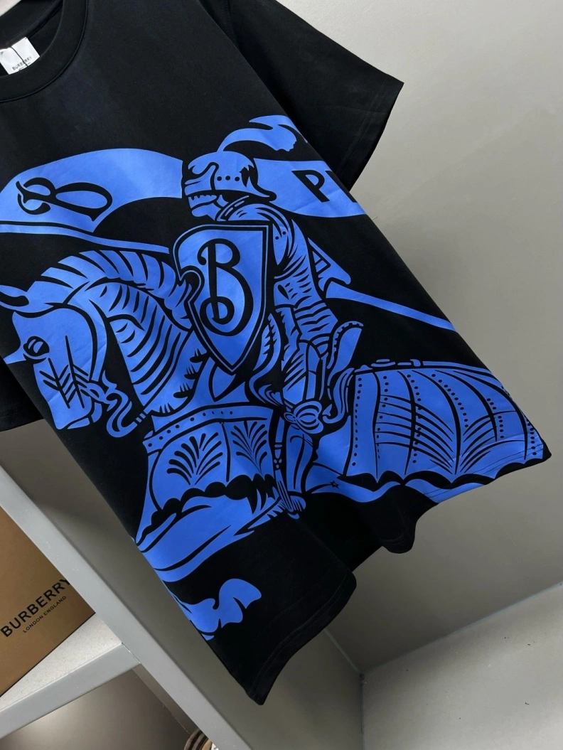 Bxrbxrry T-Shirts Fashionable 92348