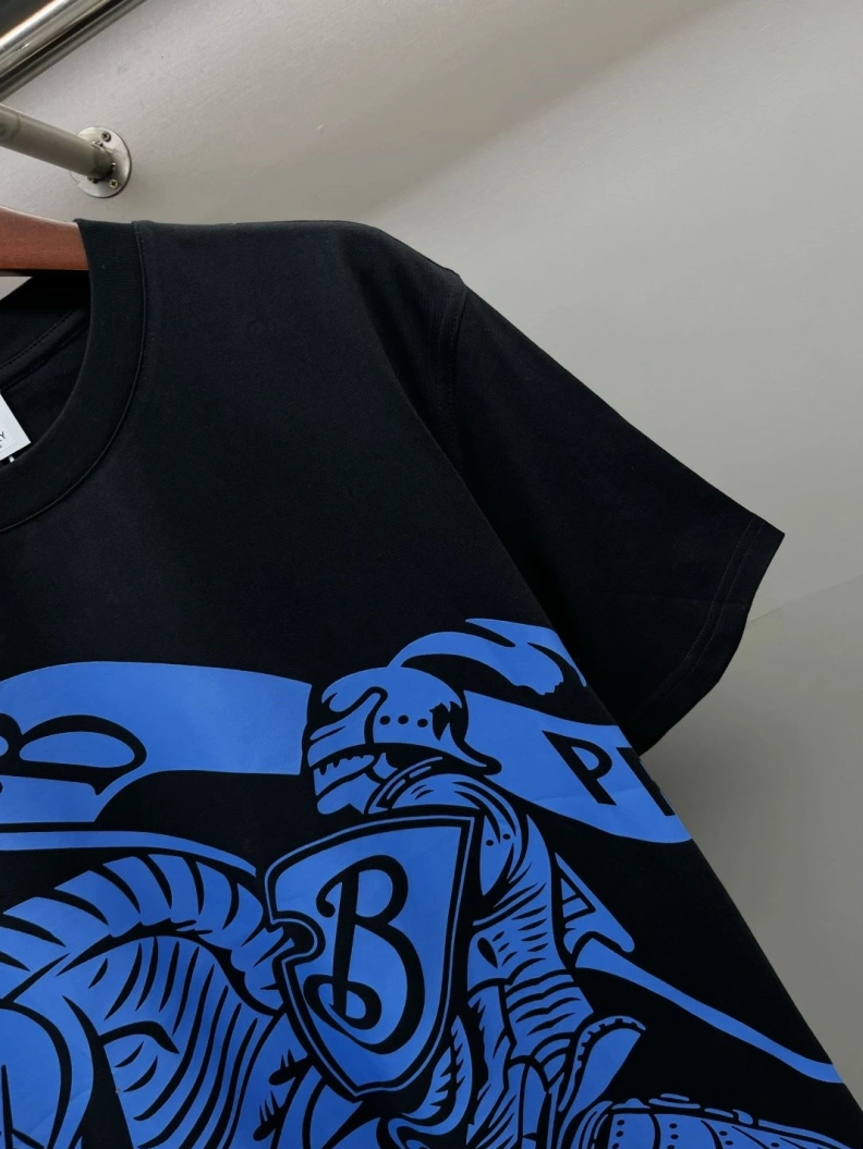 Bxrbxrry T-Shirts Fashionable 92348