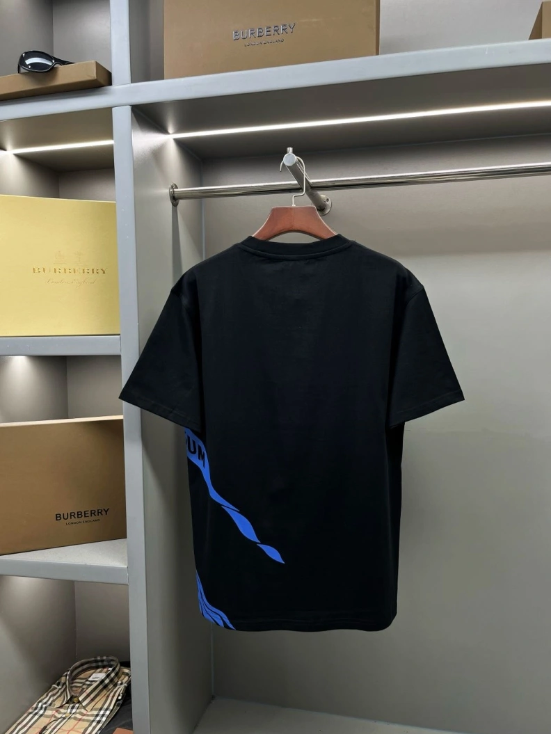Bxrbxrry T-Shirts Fashionable 92348