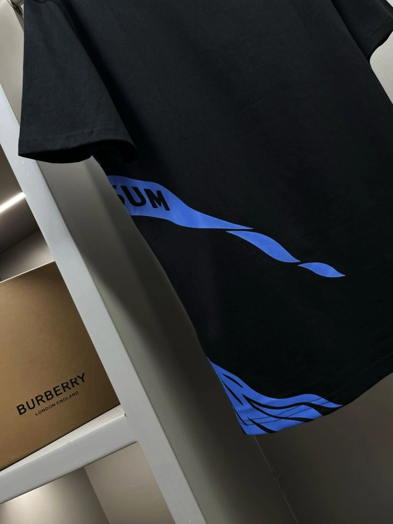 Bxrbxrry T-Shirts Fashionable 92348