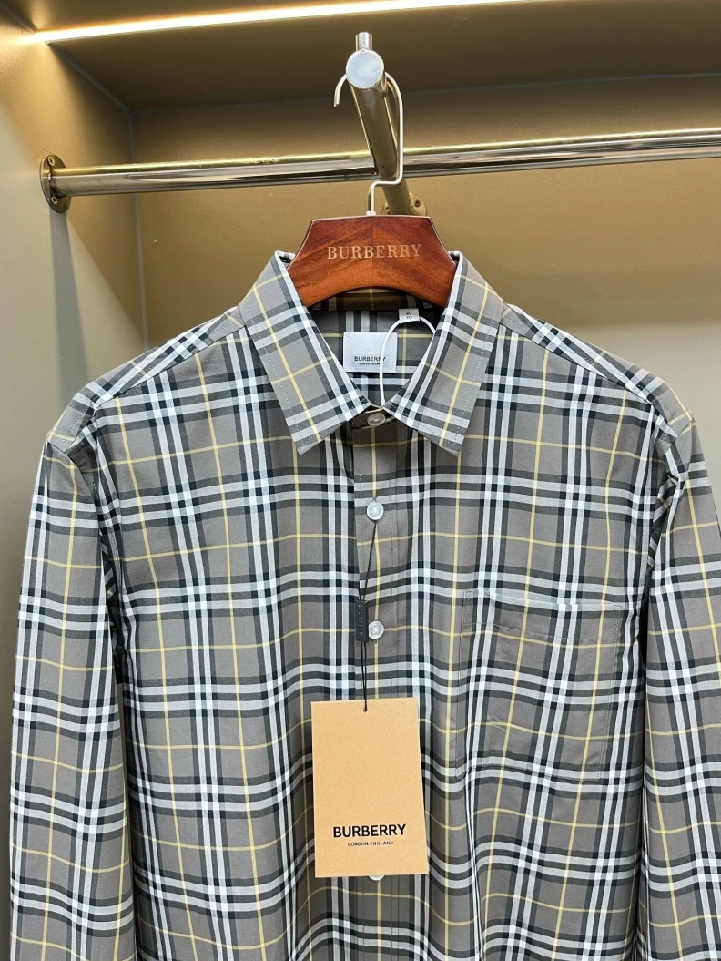 BestValue Bxrbxrry Shirts 92458