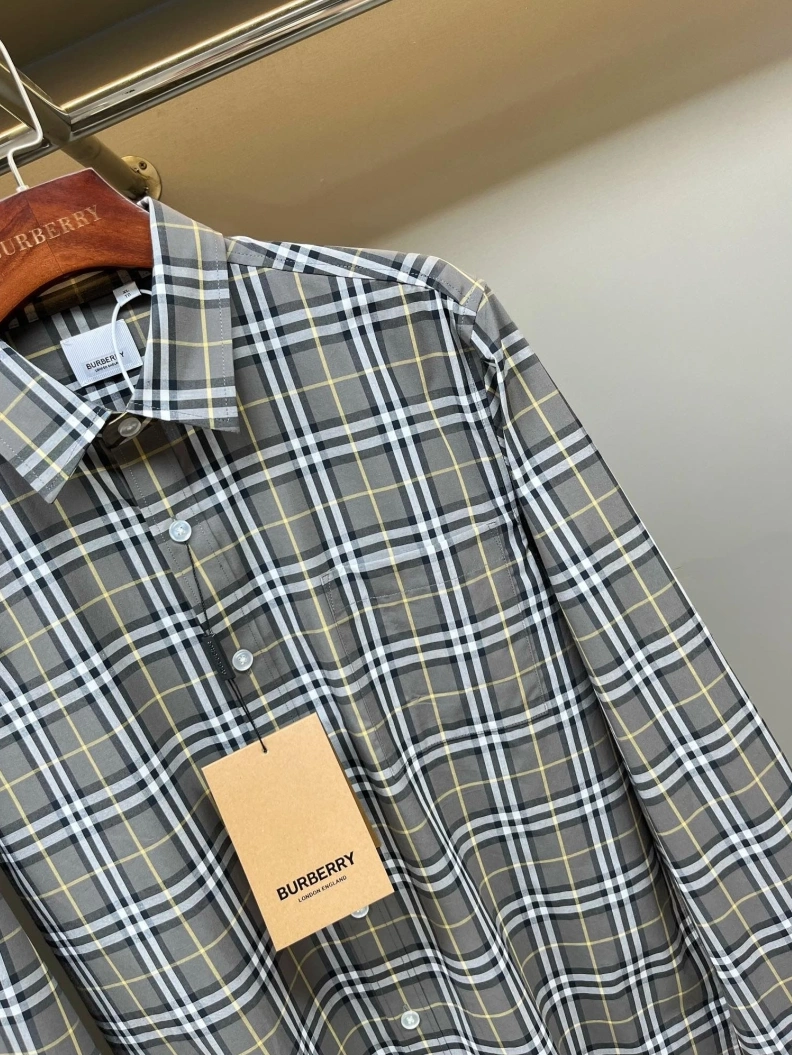 BestValue Bxrbxrry Shirts 92458