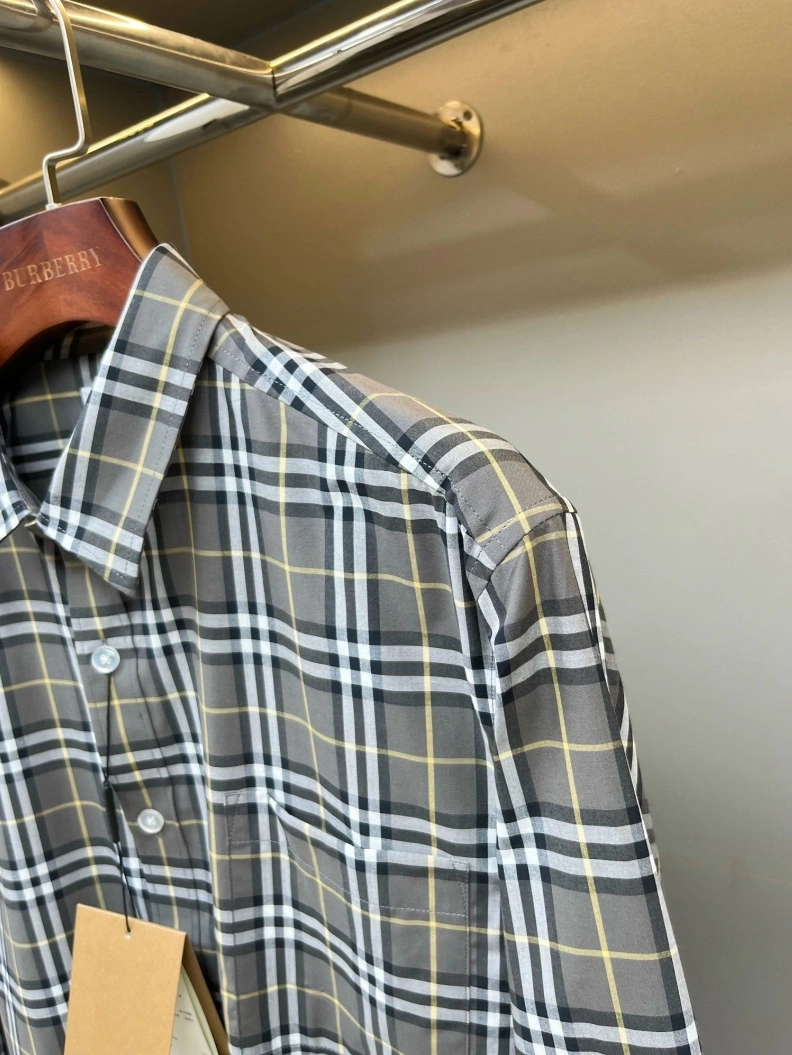 BestValue Bxrbxrry Shirts 92458