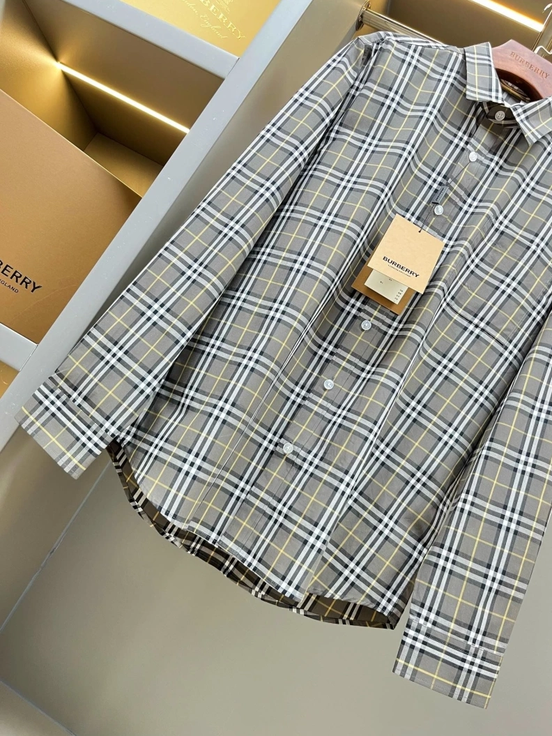 BestValue Bxrbxrry Shirts 92458