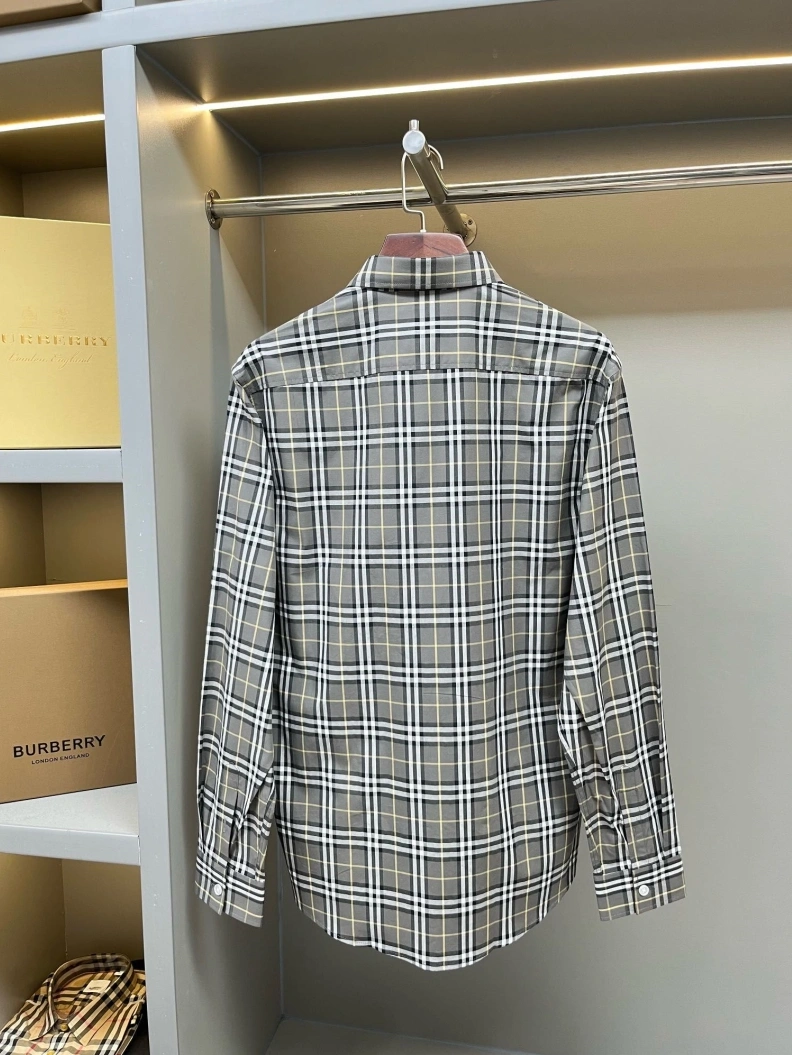 BestValue Bxrbxrry Shirts 92458