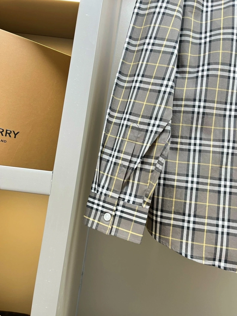 BestValue Bxrbxrry Shirts 92458