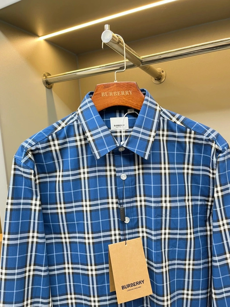 DailyWear Bxrbxrry Shirts 92454