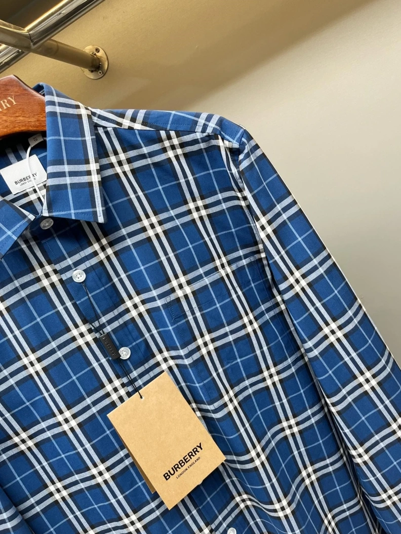 DailyWear Bxrbxrry Shirts 92454