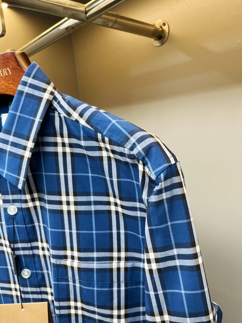 DailyWear Bxrbxrry Shirts 92454