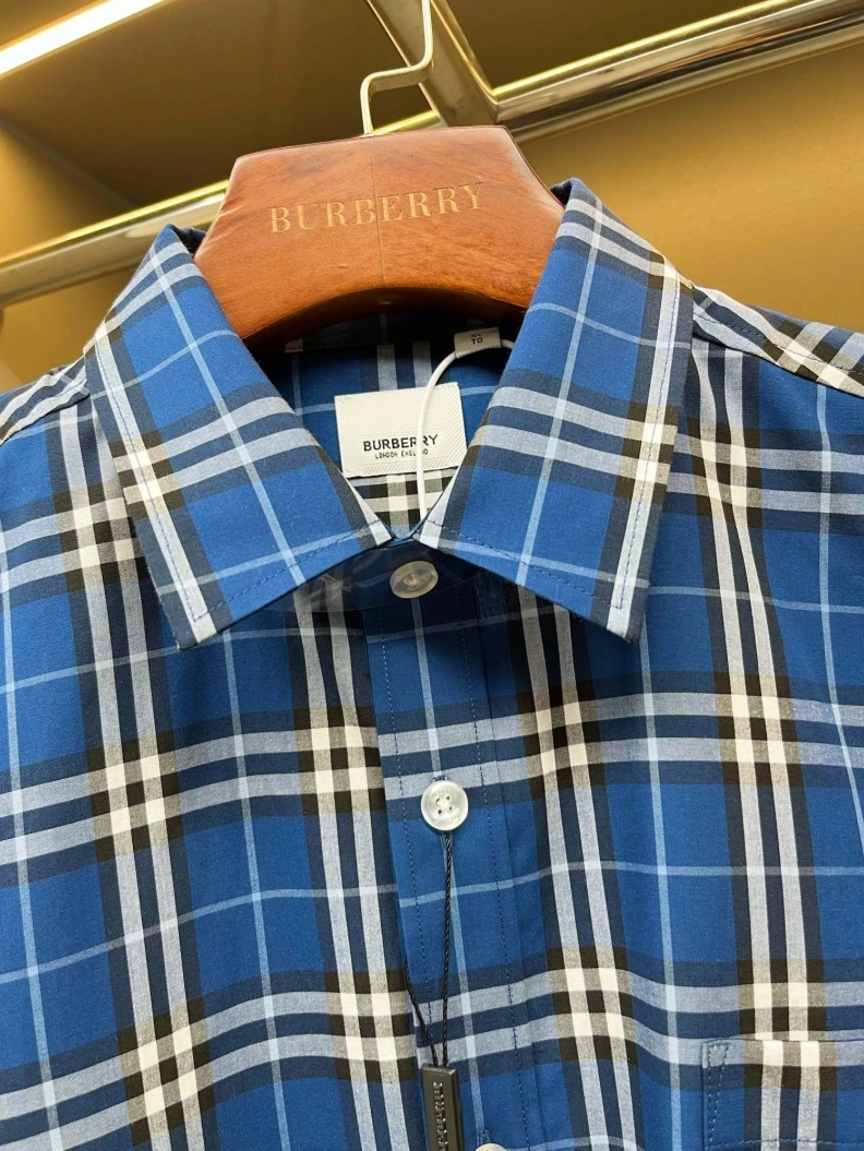 DailyWear Bxrbxrry Shirts 92454