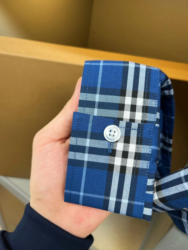 DailyWear Bxrbxrry Shirts 92454