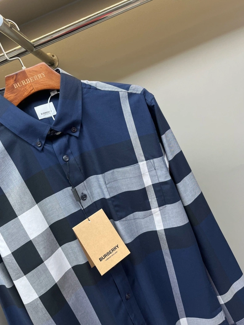 Modern Bxrbxrry Shirts 92430
