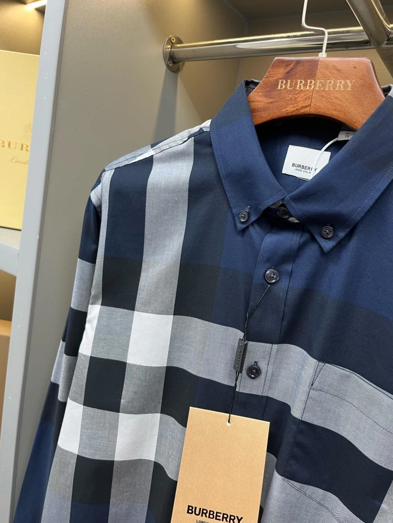 Modern Bxrbxrry Shirts 92430