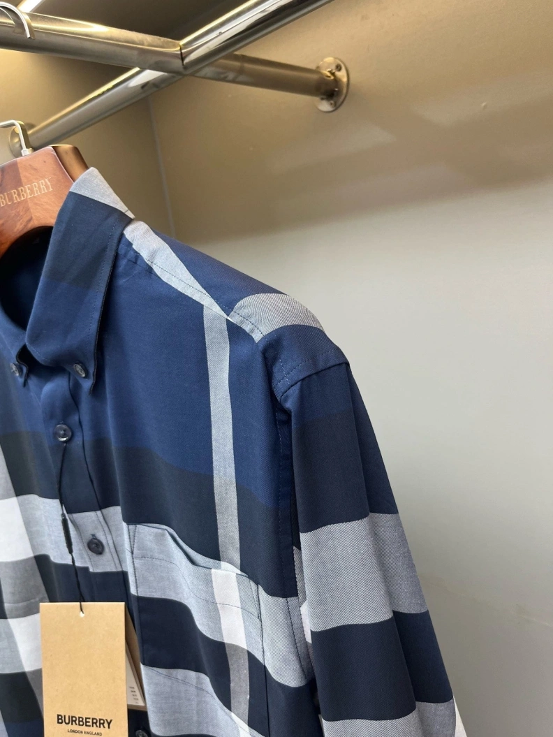 Modern Bxrbxrry Shirts 92430