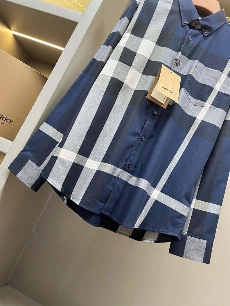 Modern Bxrbxrry Shirts 92430