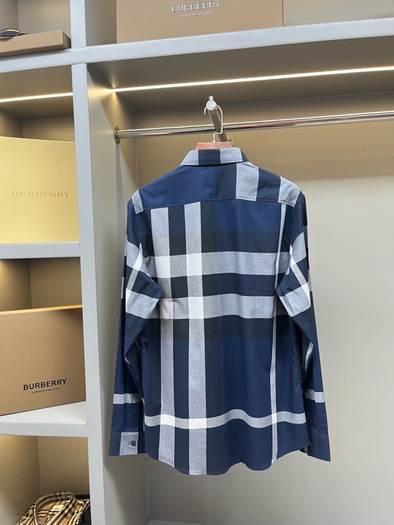 Modern Bxrbxrry Shirts 92430