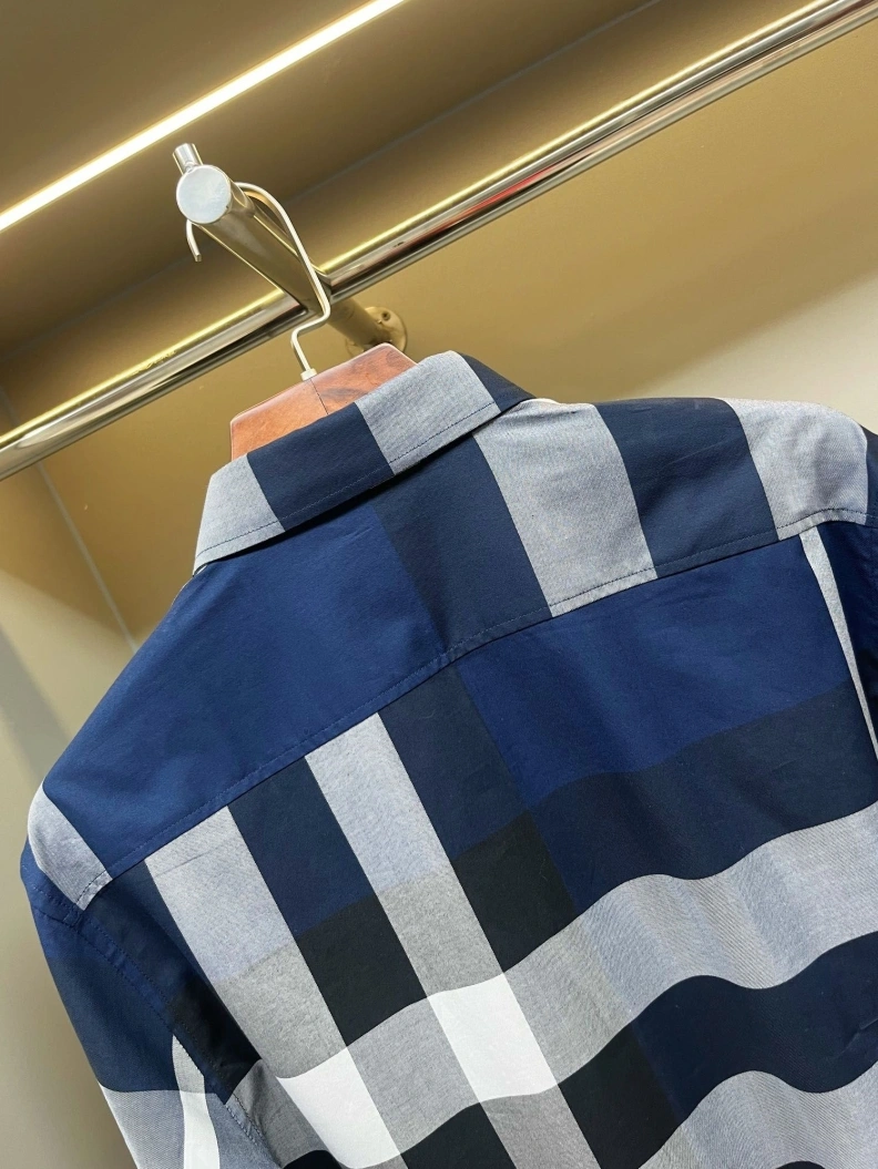 Modern Bxrbxrry Shirts 92430