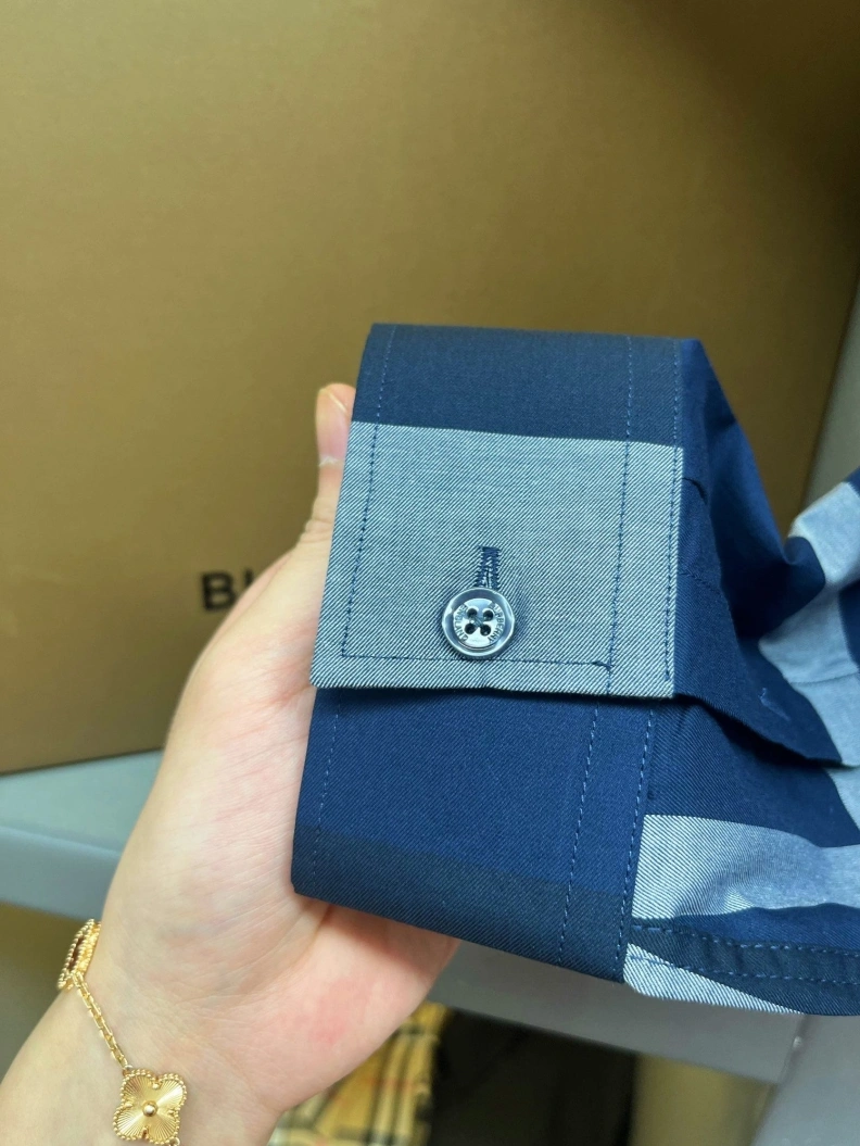 Modern Bxrbxrry Shirts 92430