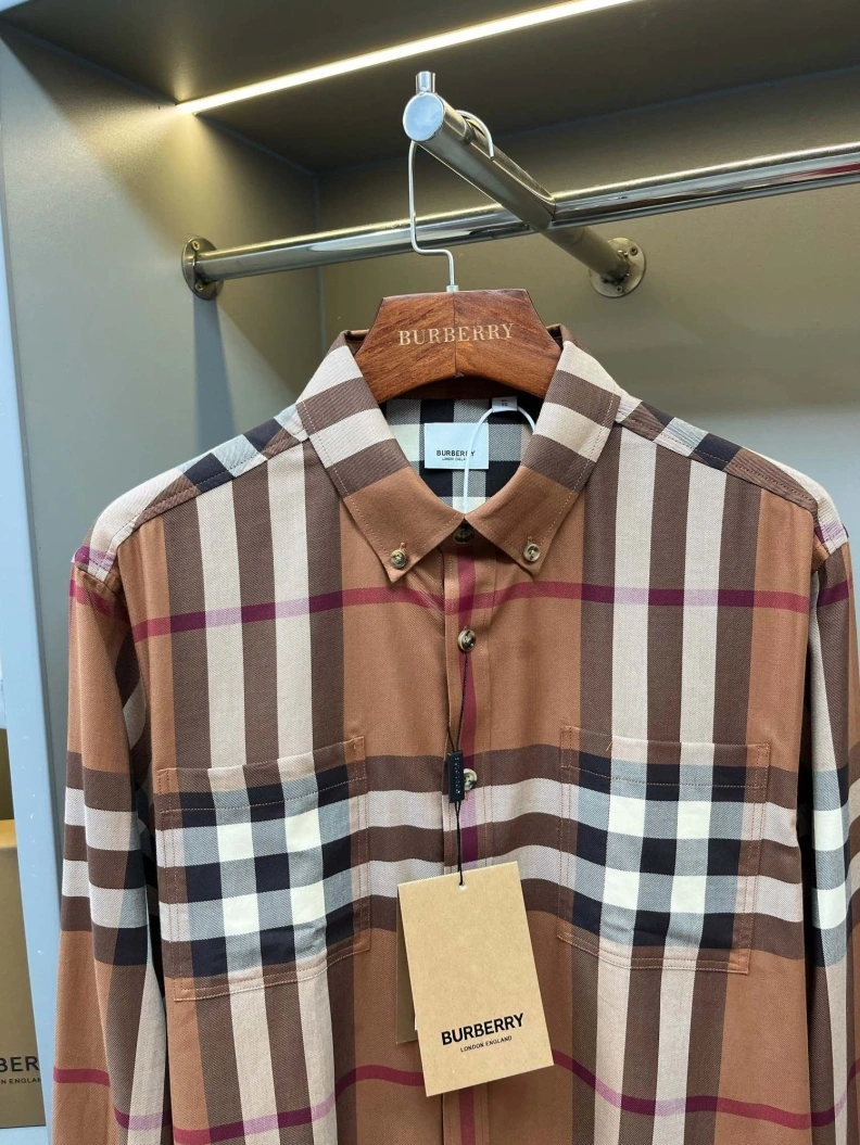 UrbanStyle Bxrbxrry Shirts 92424