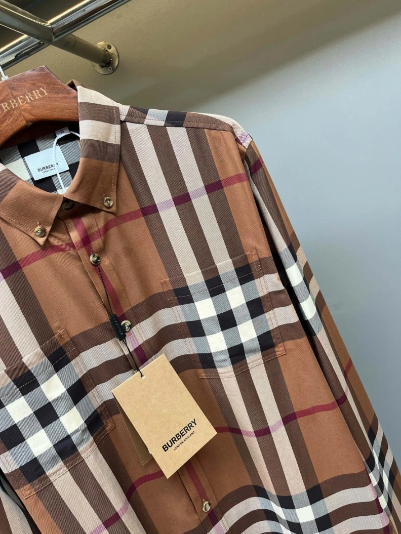 UrbanStyle Bxrbxrry Shirts 92424