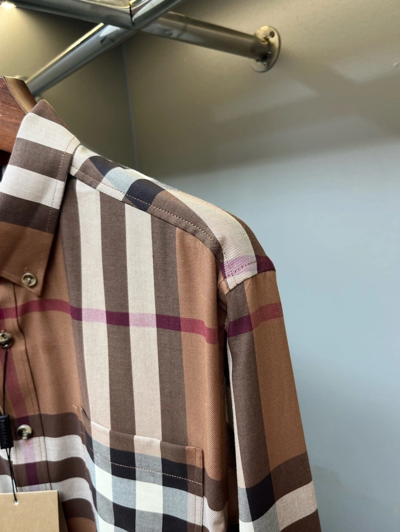 UrbanStyle Bxrbxrry Shirts 92424