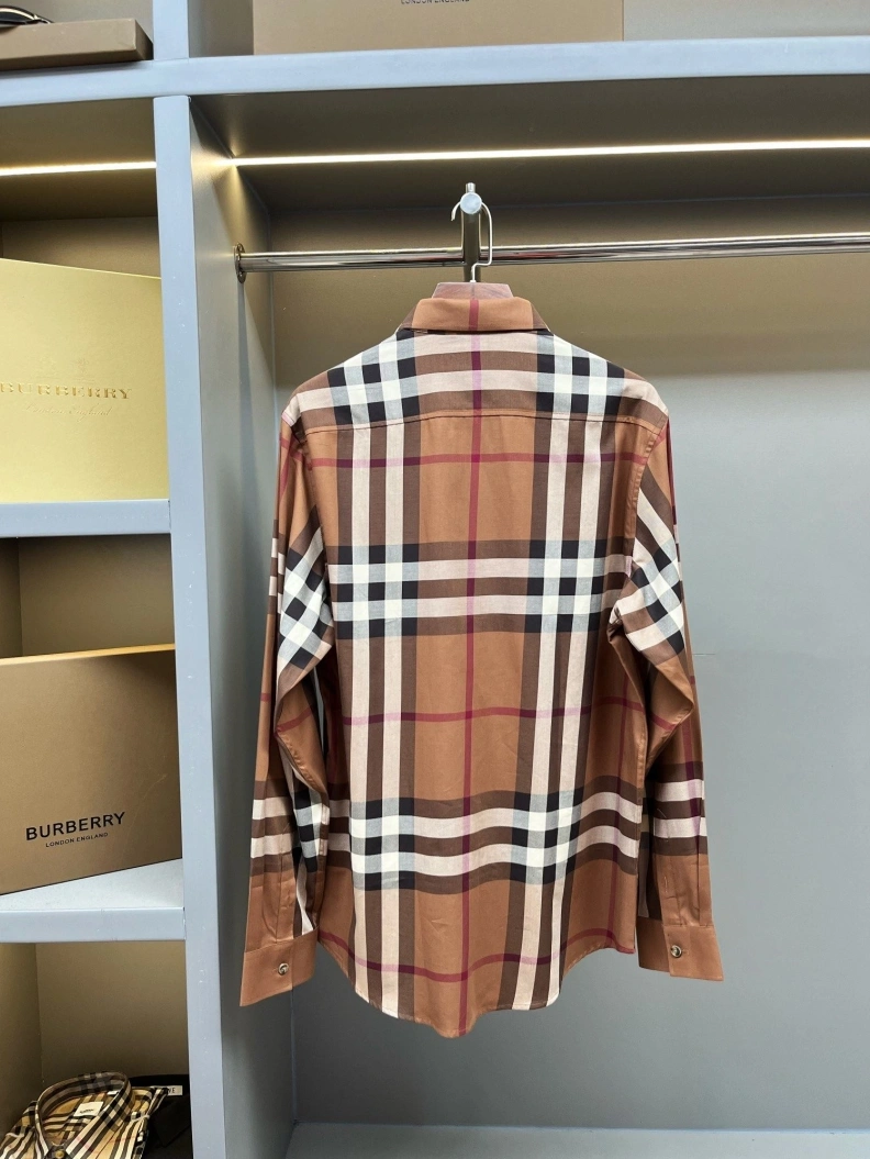 UrbanStyle Bxrbxrry Shirts 92424
