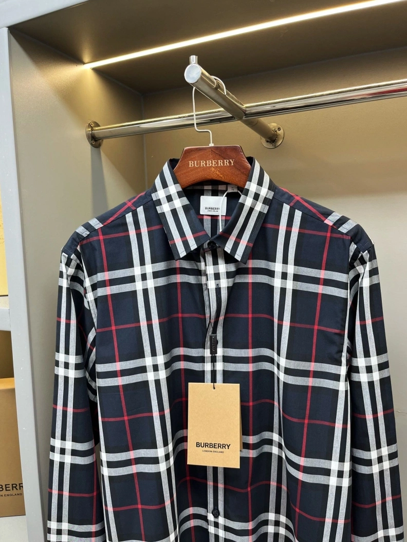DailyWear Bxrbxrry Shirts 92457