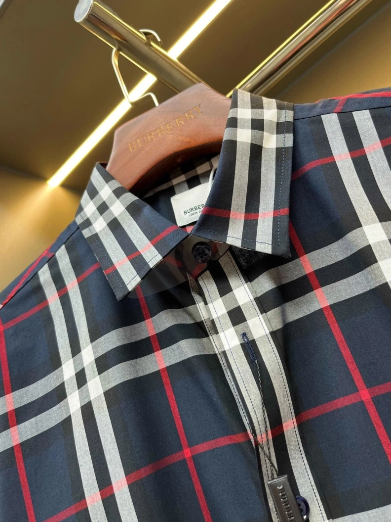 DailyWear Bxrbxrry Shirts 92457
