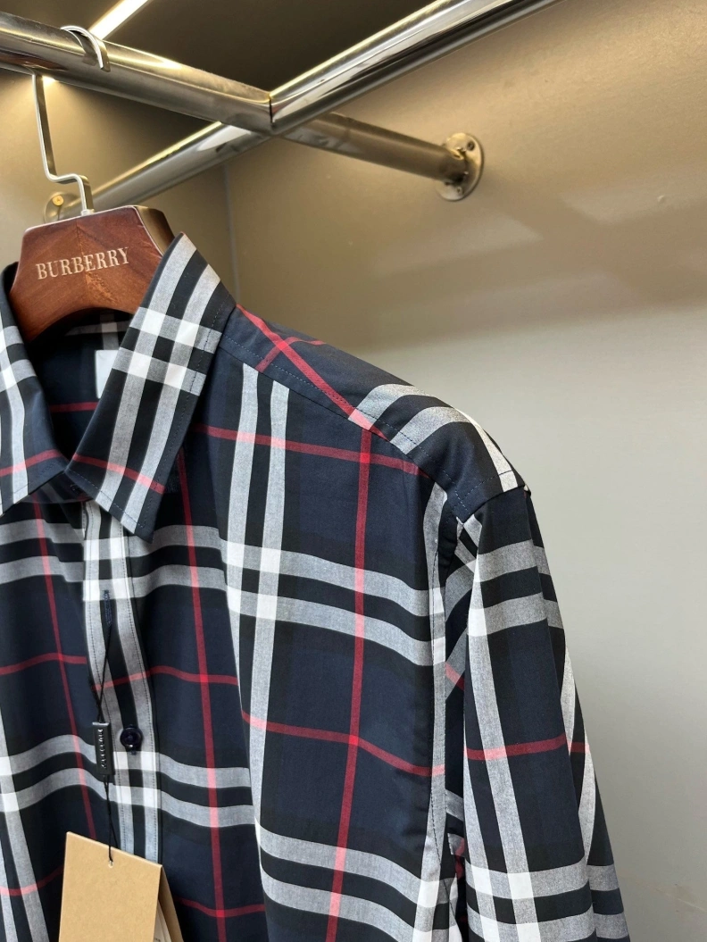 DailyWear Bxrbxrry Shirts 92457