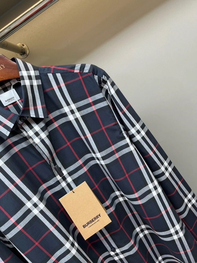 DailyWear Bxrbxrry Shirts 92457