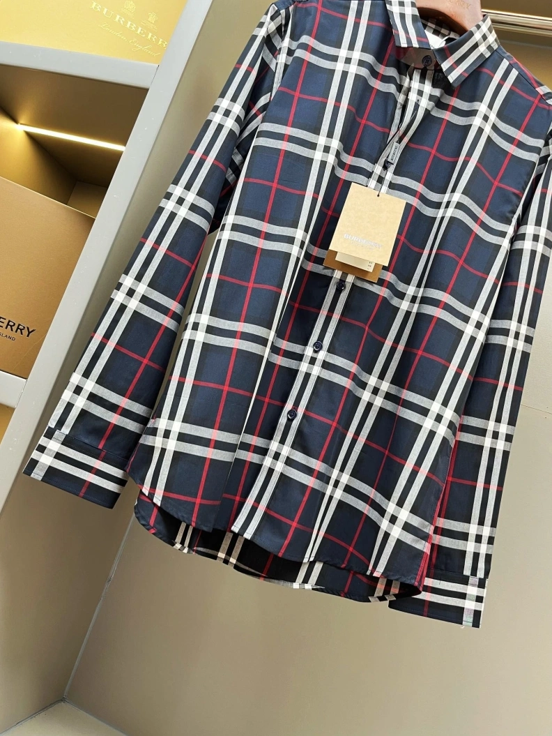 DailyWear Bxrbxrry Shirts 92457
